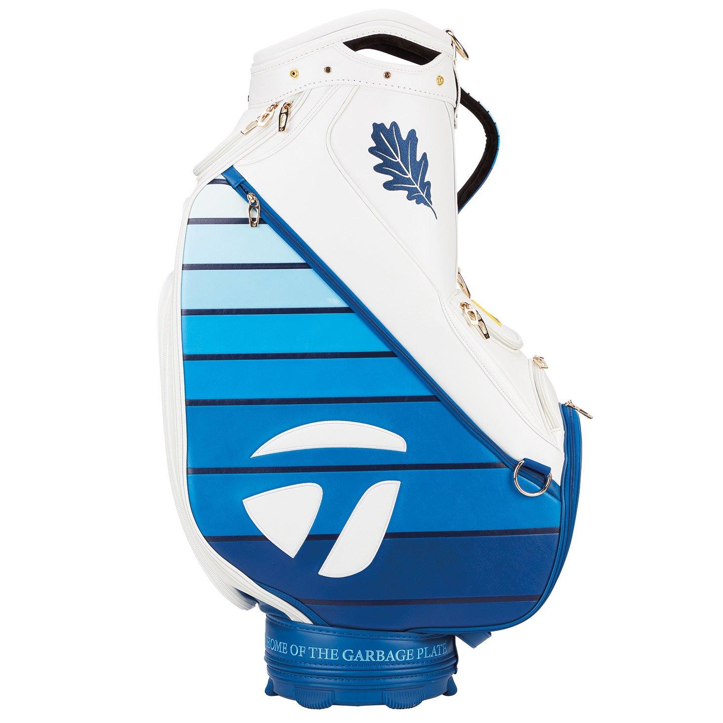 Limited Edition - PGA